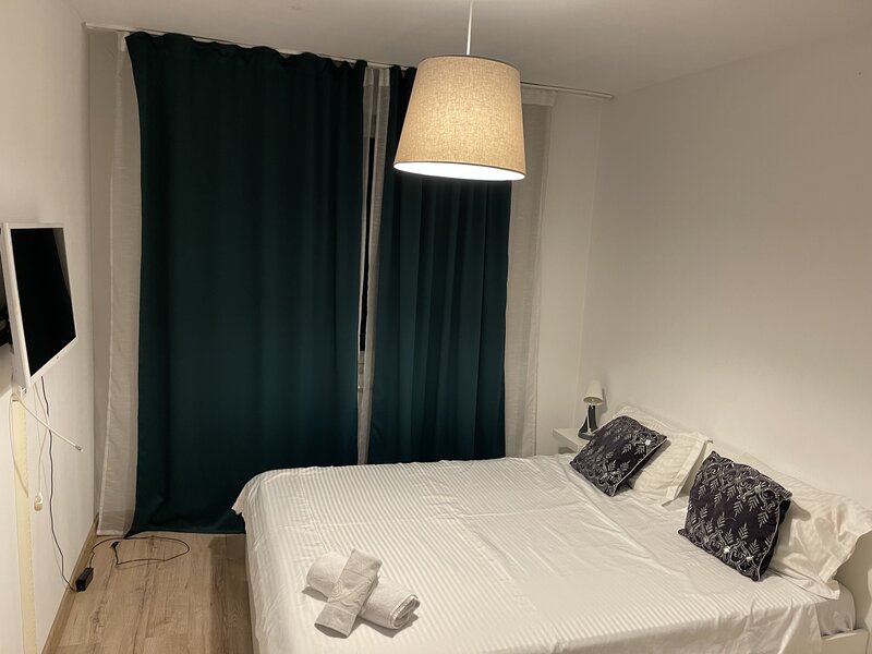 Piata Unirii, apartament 2 camere