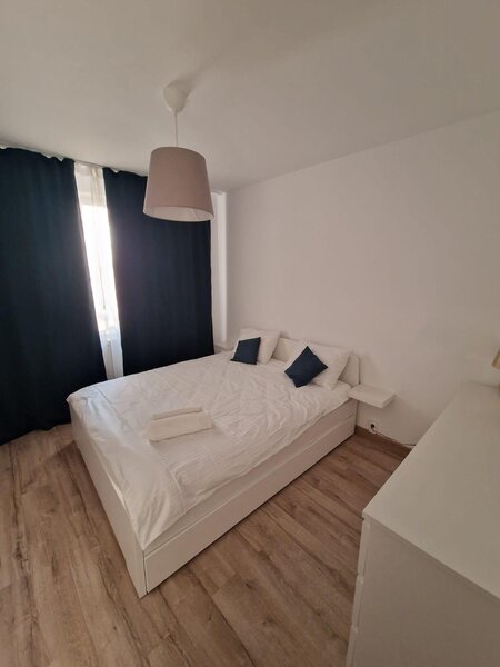 Piata Unirii, apartament 2 camere