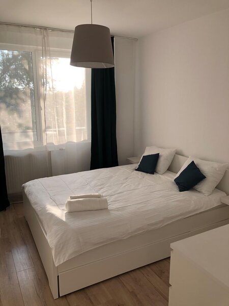 Piata Unirii, apartament 2 camere