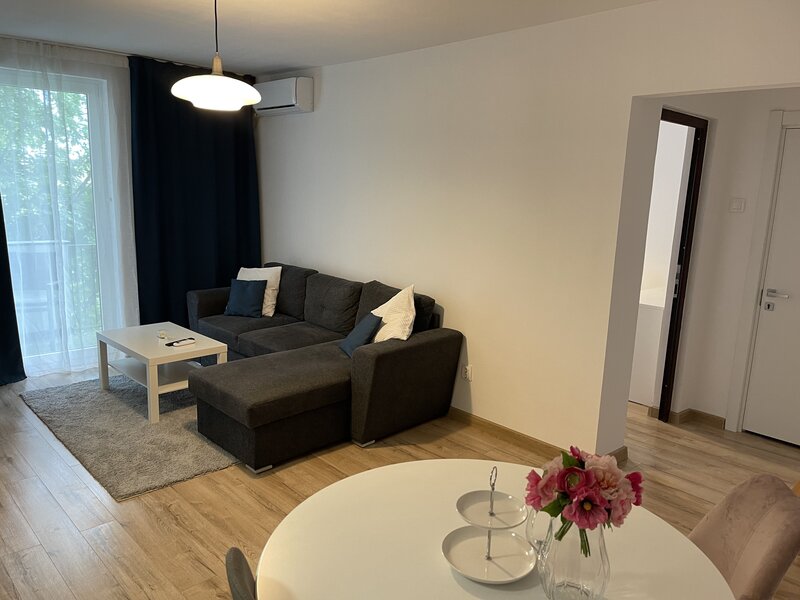 Piata Unirii, apartament 2 camere